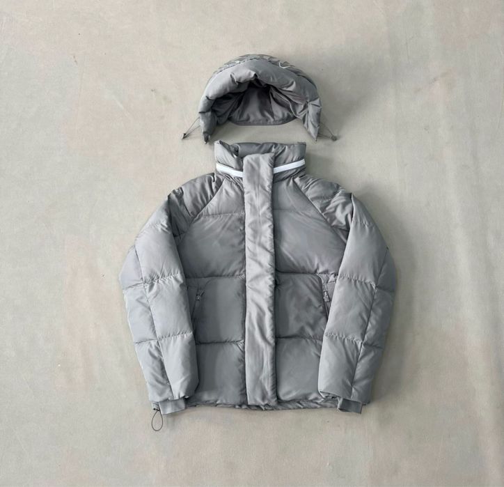 ‼️БЕЗ ПЕРЕД ПЛАТ‼️ Puffer Syna World/пуховик,крутка сайна ворлд