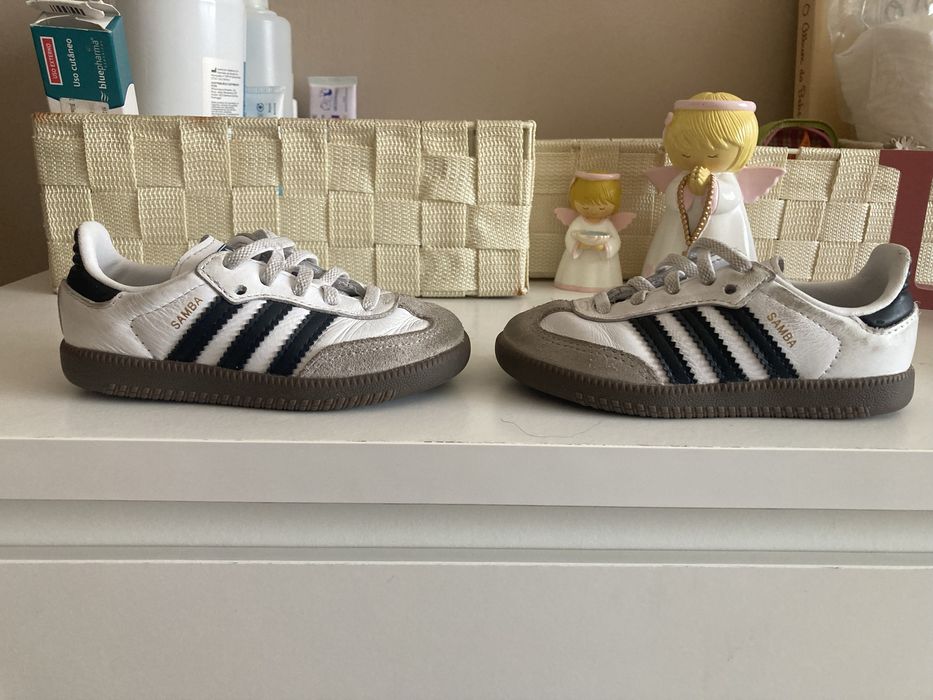 Sapatilhas Adidas Samba