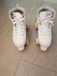 Patins 4 Rodas Menina