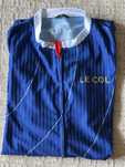 Koszulka kolarska LeCol x Wiggins - Aero - L