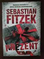 Sebastian Fitzek "Prezent"