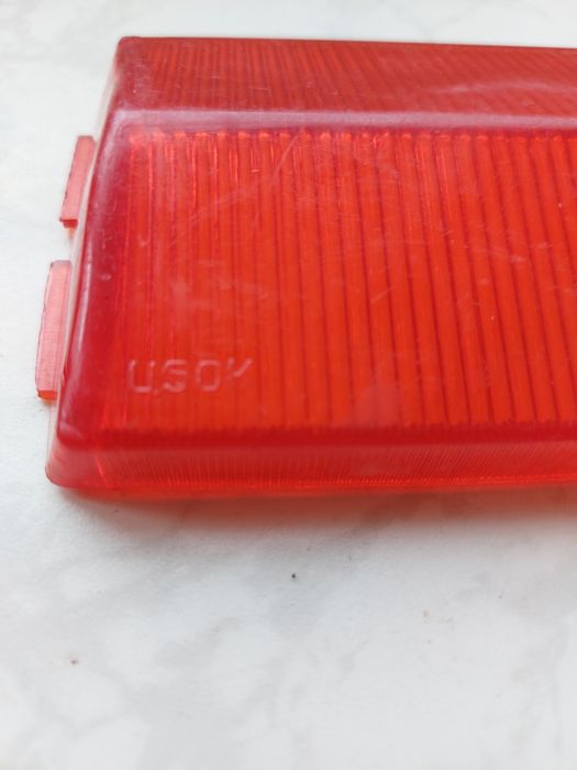 Стёкла на задние стопы 2101,2113