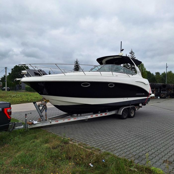 2009 Chaparral 290 Signature 300mth, 2x 5.0 mercruiser