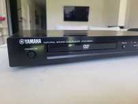 DVD CD mp3 USB Yamaha  odtwarzacz