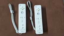 Comandos Wii remote Nintendo