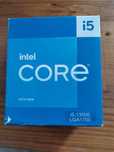 Procesor intel I5 13500 z chłodzeniem