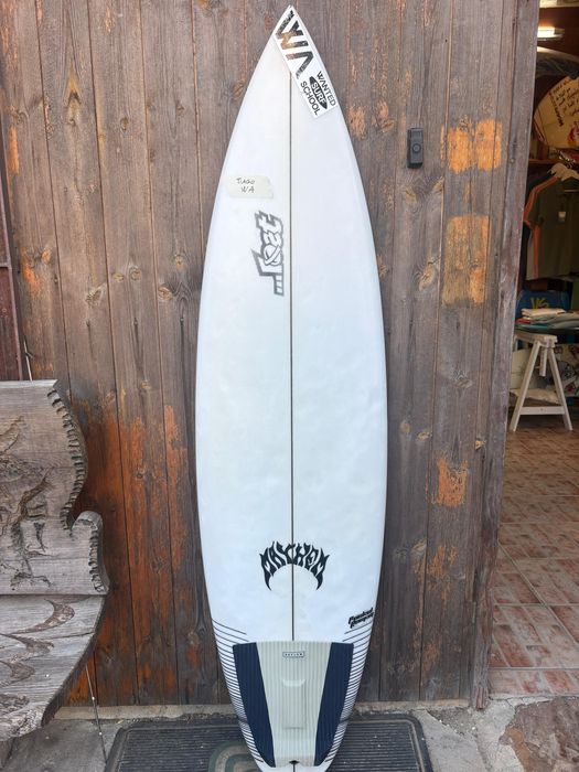 Prancha de surf Lost 5’11 1/2