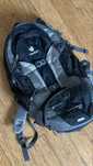 Sprzedam plecak deuter trans alpine 30
