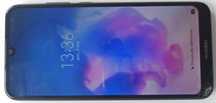 Huawei Y6 2019 pęknieta szybka