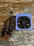 Zasilacz Komputerowy CROWN 500W