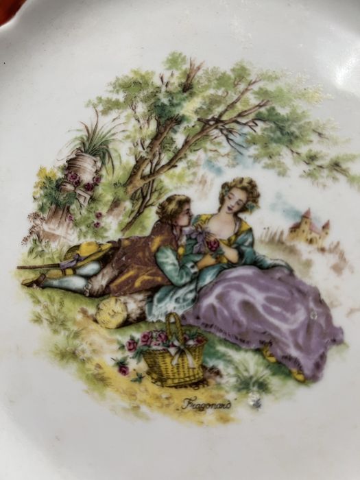 Pratos antigos artibus