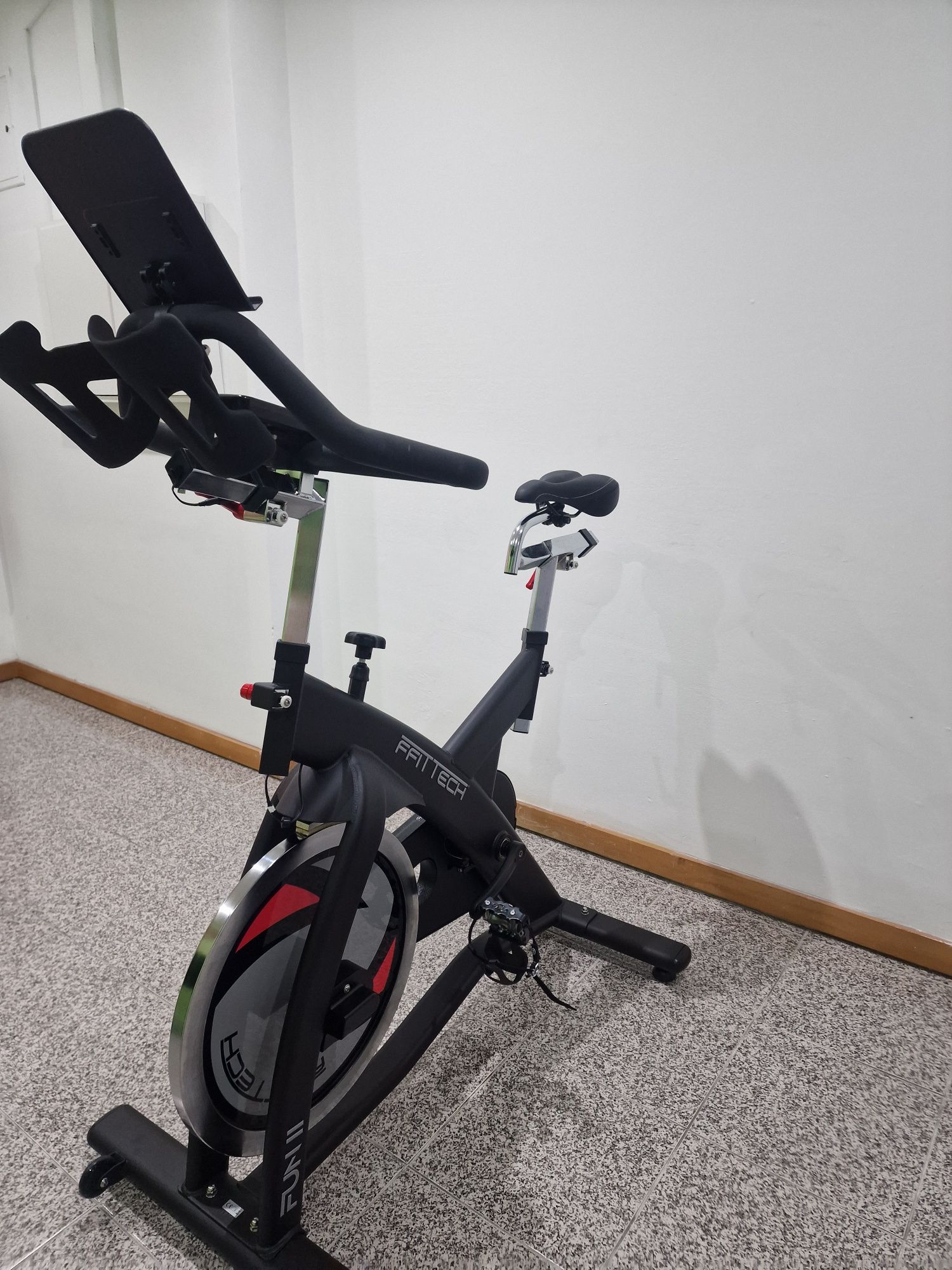 Bicicleta  de cycling