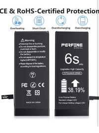 Perfine Bateria do iPhone 6S