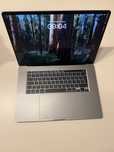 MacBook Pro 16 512gb