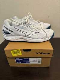 Buty do siatkówki Mizuno Cyclone Speed 4 jak nowe roz 44,5