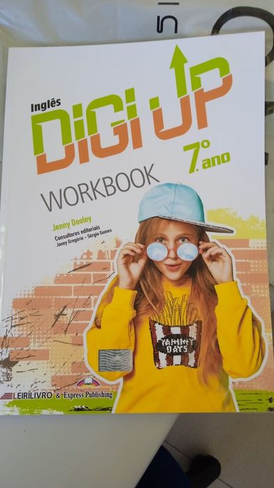 Livros de exercícios 7° ano