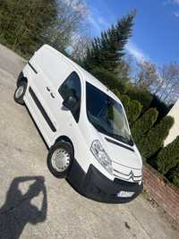 CItroen Jumpy 1.6 hdi /  Super stan /204t km