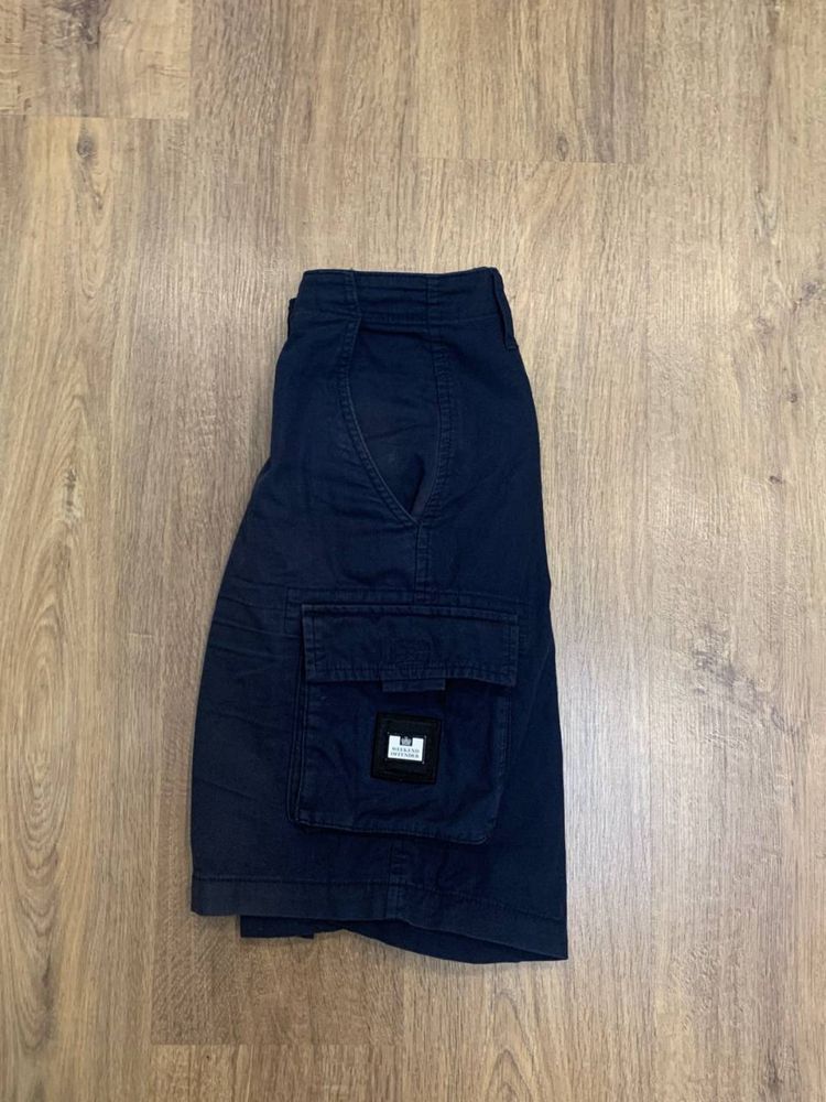 Карго шорты weekend offender