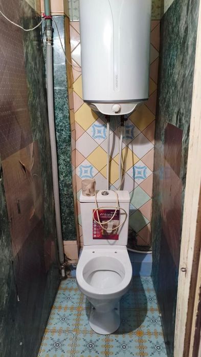 Продам 3х кімнатну квартиру. Ж/М Червоний камінь. Коробова 24.