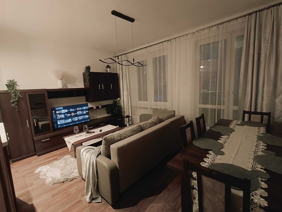 Ogłoszenie sprzedaży mieszkania - os. Gaj, Trzebinia, małopolskie