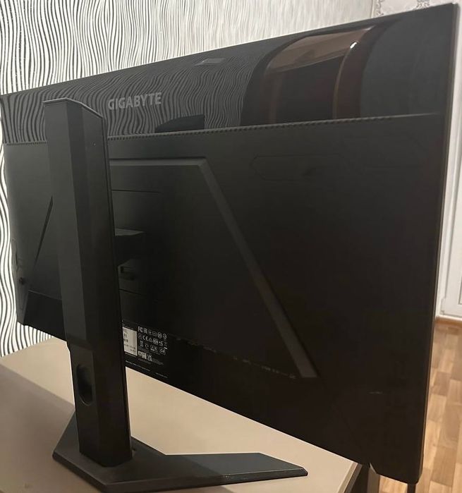 Ігровий монітор Gigabyte G27F 2