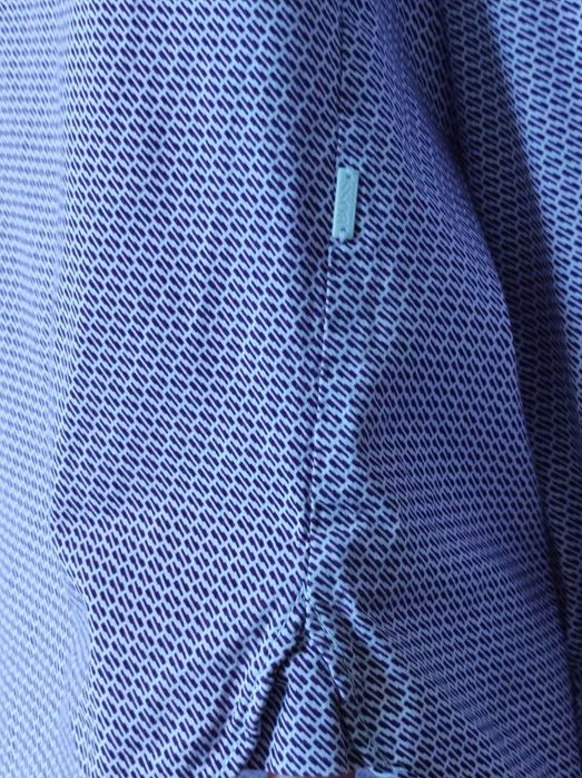 Koszula Hugo Boss slim fit L