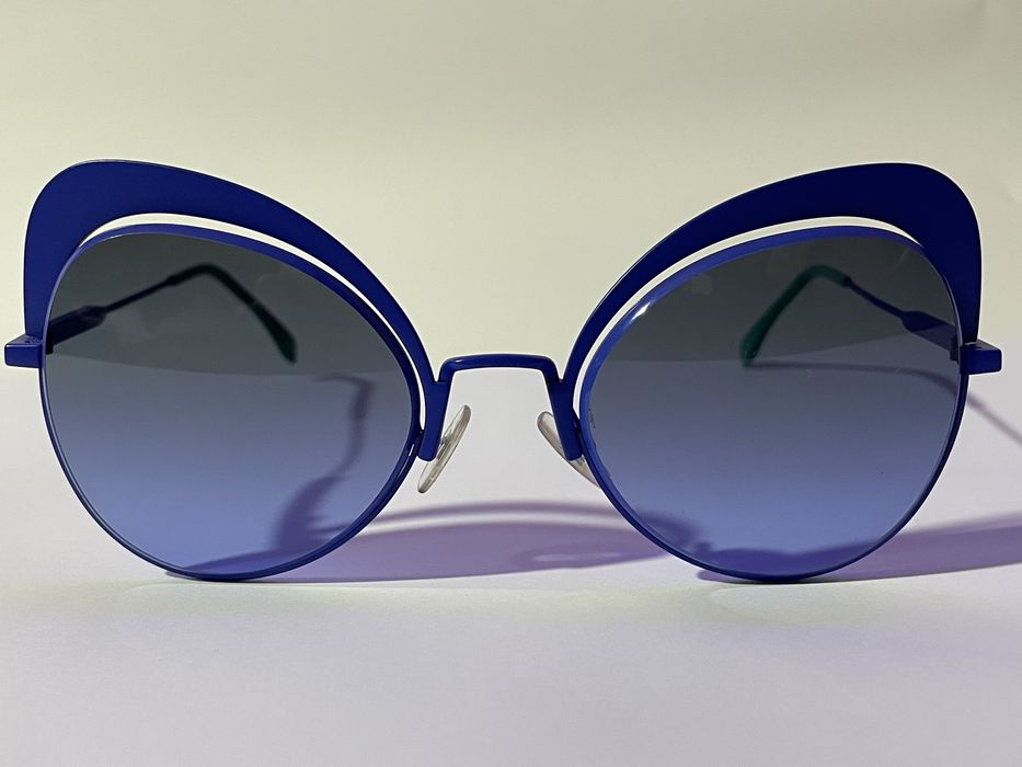 Окуляри FENDI жіночі