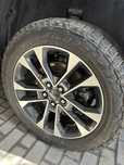 Opony falken wildpeak a/t trial 265/55r20