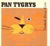 Pan Tygrys L J Kern A70339