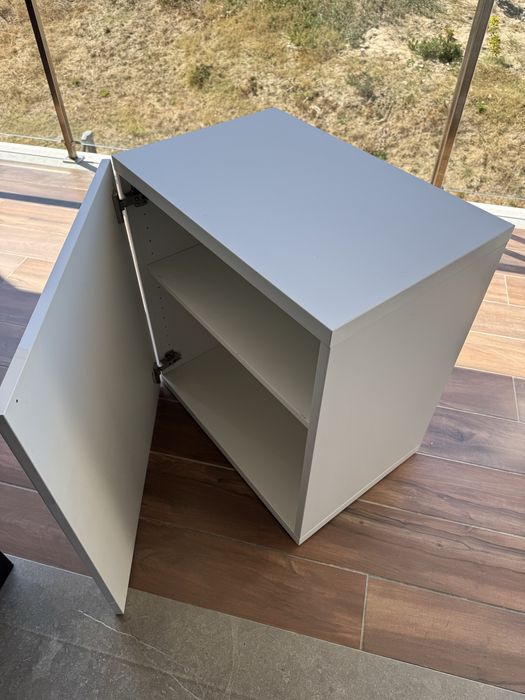 Estante Besta Ikea