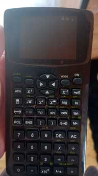 Magic Calculator v4 - kalkulator z funkcją galerii
