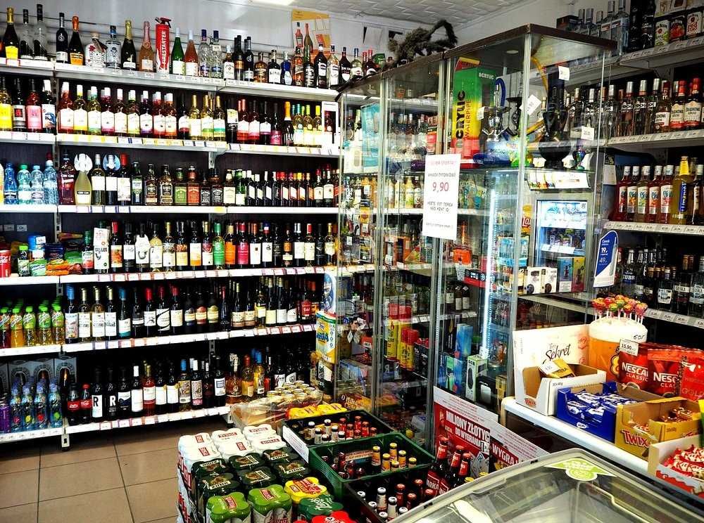 Odstąpię sklep monopolowy Brzeszcze z Lotto i prasą