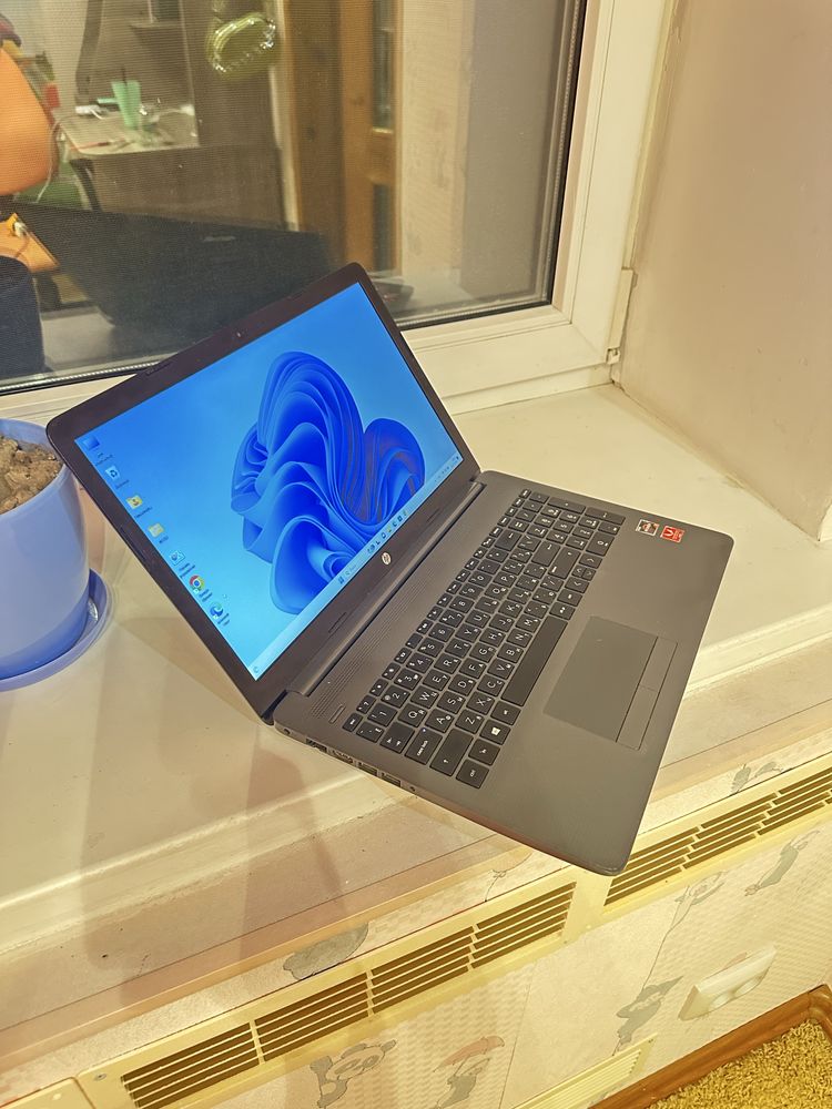 ‼️Trade-in‼️Ноутбук HP/Ryzen 3 4core/SSD 128Gb/RAM8Gb/6 часов