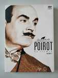 [DVD] Poirot: Os Filmes - Volume II