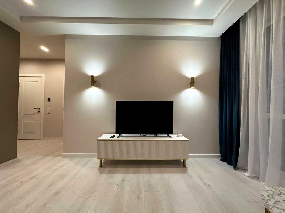 Оренда 1-кім. кв. в ЖК «Нова Англія»