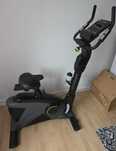 ROWEREK treningowy, rower stacjonarny ROOK - ZIPRO