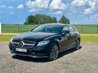 Mercedes-Benz CLS Mercedes CLS 500 9G-tronic