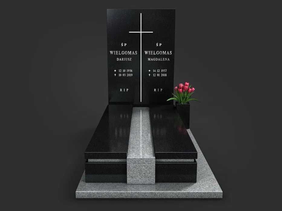 Європейські пам'ятники з ІНОЗЕМНОГО та НАТУРАЛЬНОГО ГРАНІТУ | Елітні