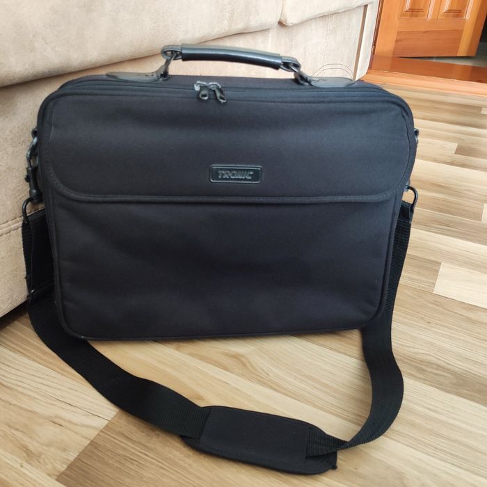 Добротна сумка для ноутбука TRONIC