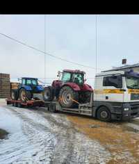 Pomoc drogowa boleslawiecTransport maszyn rolniczych i budowlanych