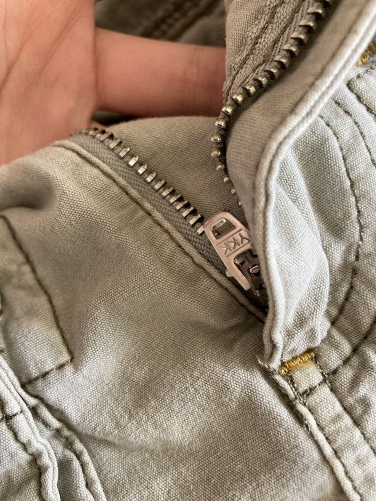 Вінтажна міні спідничка мініспідниця BDG Urban Outfitters