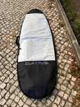 Capa DAKINE DAYLIGHT HYBRID 6’0