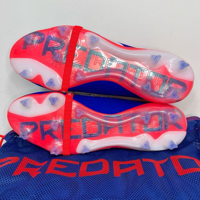 Бутси Adidas Predator Elite FT FG Japan 43 / 44 / 44.5 / 45