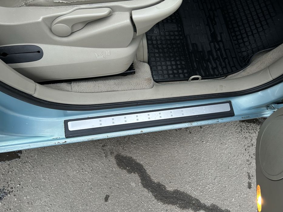 Продам RENAULT SCENIC 2006 року