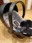 Fotelik/nosidełko Cybex