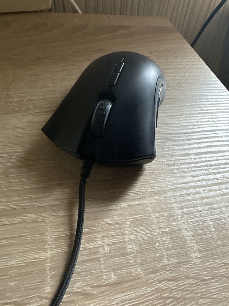 Мышка Razer DeathAdder Elite