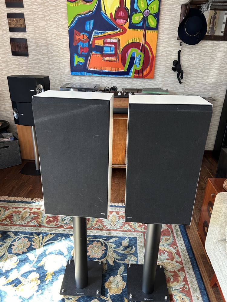 Colunas Hifi vintage Bang&Olufsen Beovox S60,bom estado.excelente som