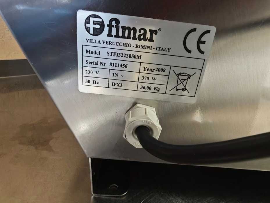 Wałkownica do ciasta Fimar 32 cm stan bardzo dobry