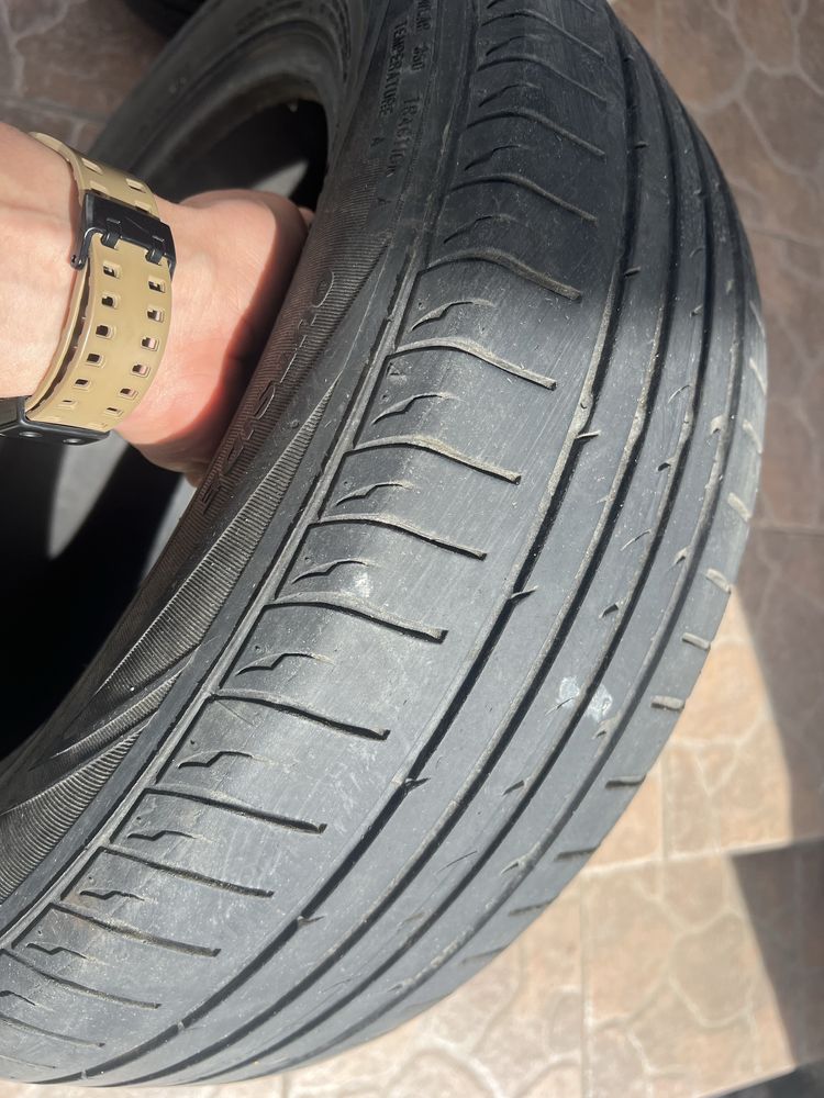 Продам шини Nexen 185/60 R15