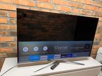 Telewizor Samsung smart tv 4k uhd 49